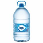 Вода питьевая BONAQUA б/газа 5 л пл/б КАЗАХСТАН - 723 тг