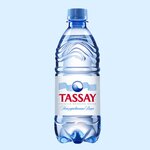Вода питьевая TASSAY б/газа 1 л пл/б КАЗАХСТАН - 456 тг